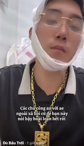 - Ai quen bạn này bảo bạn ấy thôi đừng nói vậy nữa dùm ạ #dubautroi 