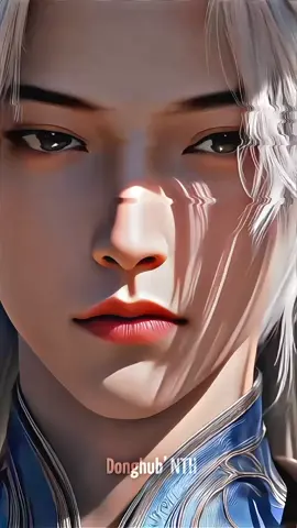 Mc Villain new 🥶 Gantengnya mirip Wang lin 🤧 #threadsoffateawaruntold #wanglin #limuwan #marganth 