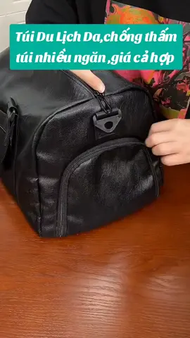 túi du lịch BigSize #tuidulichgapgon 