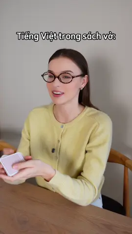 Như học thêm 1 ngôn ngữ mới😭 #vulaci 