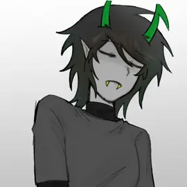 Dangit,,,I LOVE Ts Trend Sm😓#homestuck #kanayamaryam #roselalonde #rosemary #imgay 