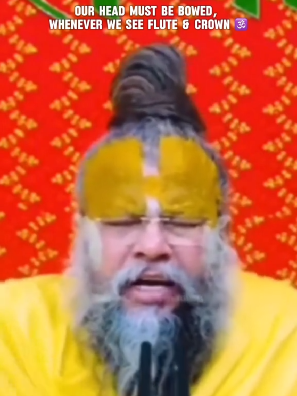 Hindus Must Stop This Trend 🙏 #FYP #ViralVideo #TikTokViral #ForYou #TrendingNow