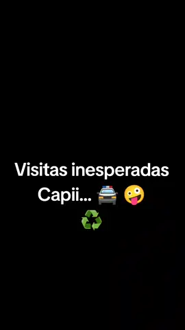 #Capii