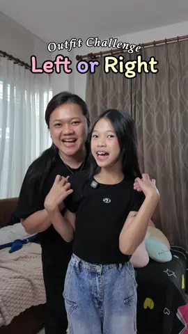 Outfit challenge left or right 🐰🧢🕶️👜🏝️💋 มาดูกันว่าเสร็จแล้วจะเป็นยังไงกับพี่ปุณณ์ค่า @punntheartist @คุณเฟิร์นการตลาด  #POMI#POMIICOSMETICS #trend #BEAUTY #vibes