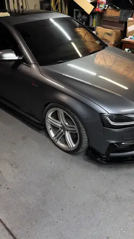 #fypシ゚viral #audis4 #car #carslover #carscene 