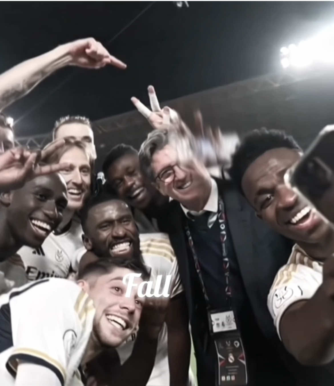 الموسم غيير عن كل المواسم 😔🤍🤍🤍 #realmadrid #fpy #foruyou #titktokidi #virla 