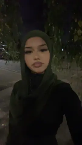 y is u wastin my time kmt #fyp #hijabi 