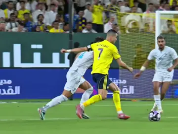 Ronaldo goal today. #ronaldo #cristianoronaldo #ronaldoedit #fyp #fouryou 