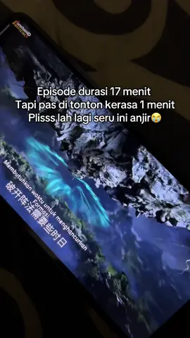 #renegadeimmortal #episodeterbaru #wanglin #donghua 