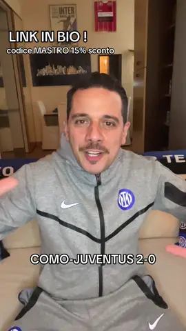COMO-JUVENTUS 2-0‼️ Maglie E Tute Calcio 2025 2026 A Poco Prezzo: https://www.it-calcio.com -15% di sconto: 