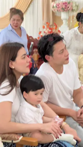 ดูแล้วมีรอยยิ้ม 😍 #หมากปริญ #mark_prin #kimmy_kimberley #markprin #หมากคิม 