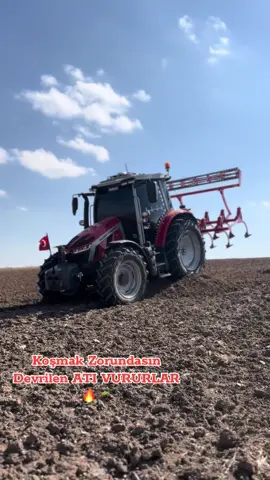 #ekecik #CapCut #masseyferguson ✌️✌️