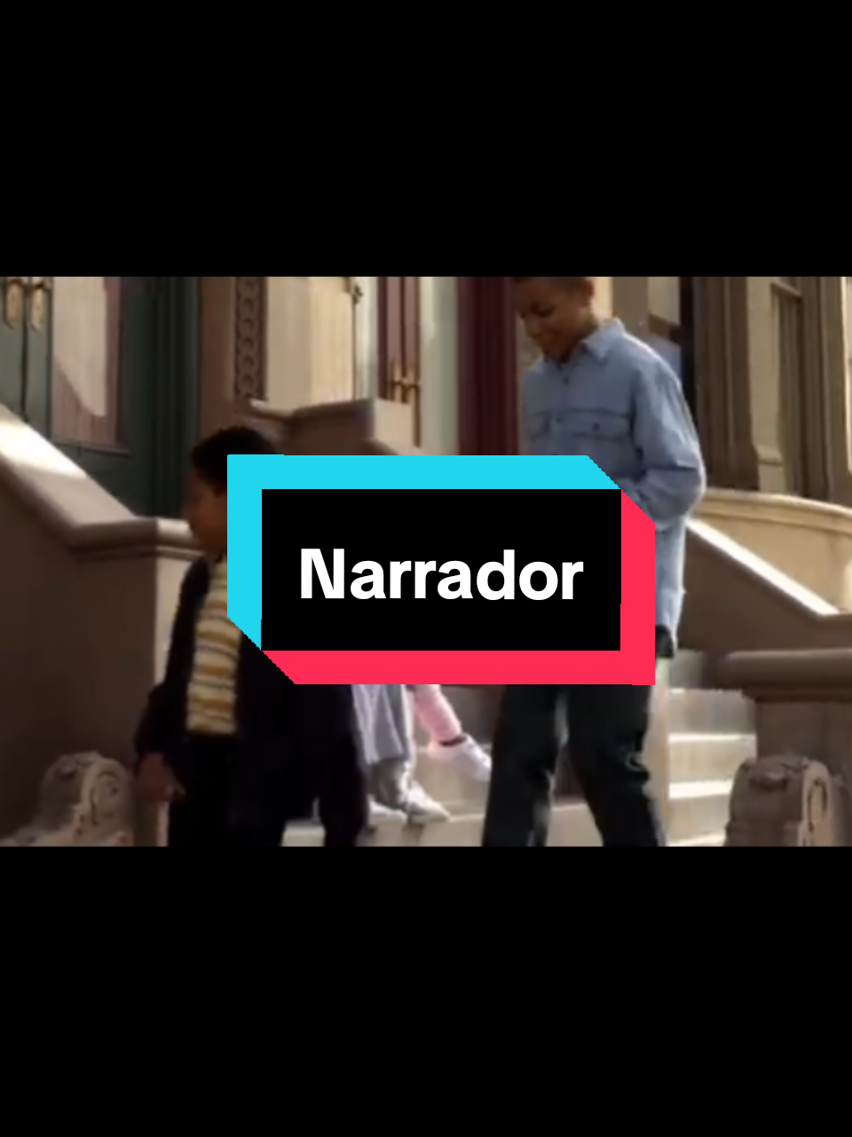 9:49| até que ela é jeitosinha🗣️ #todomundoodeiaocris #seriado #foryour #vaiprofycaramba #viral 