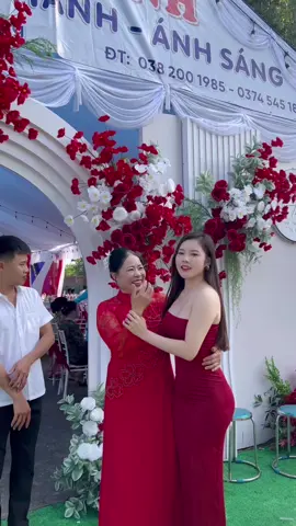 Hậu trường ...🤭🤭🤭#LeThuHien 