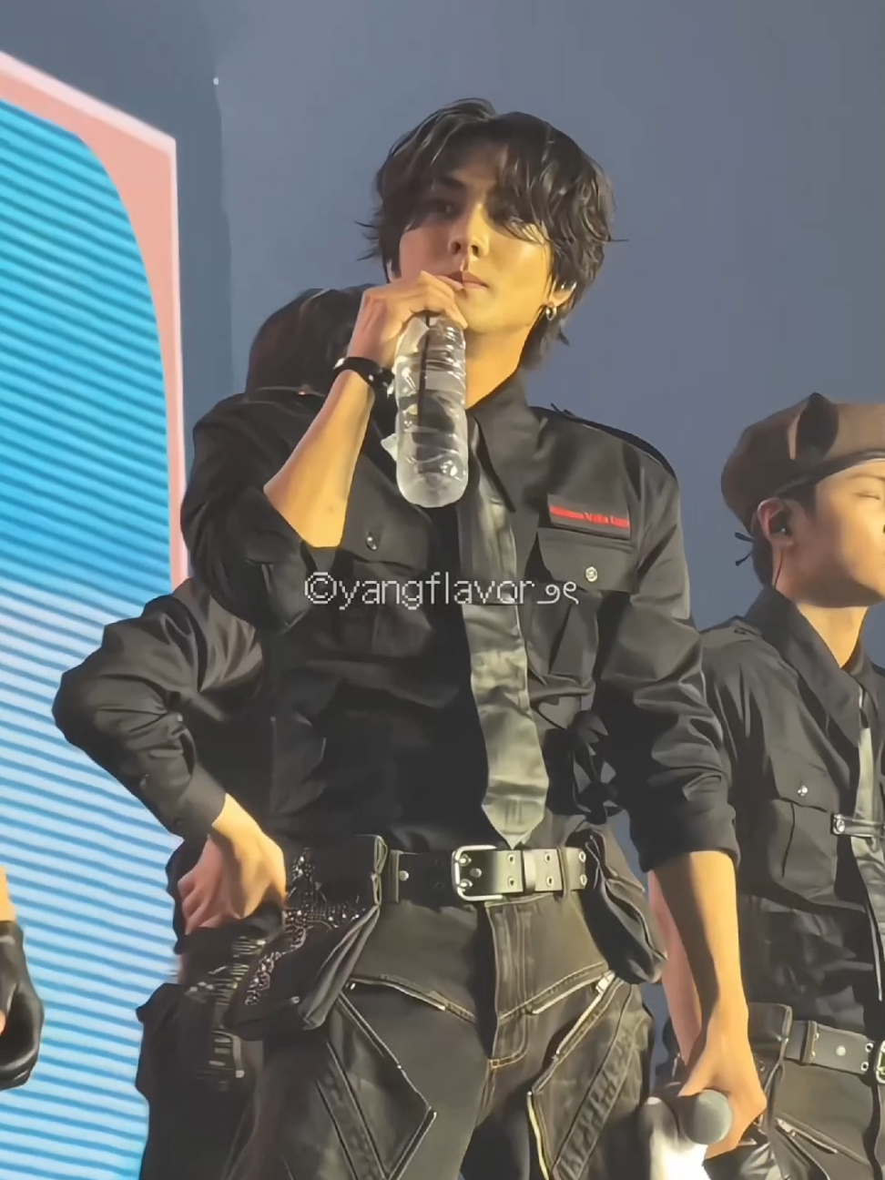 gacor bgt kena angin indo #jungwon #enhypen 