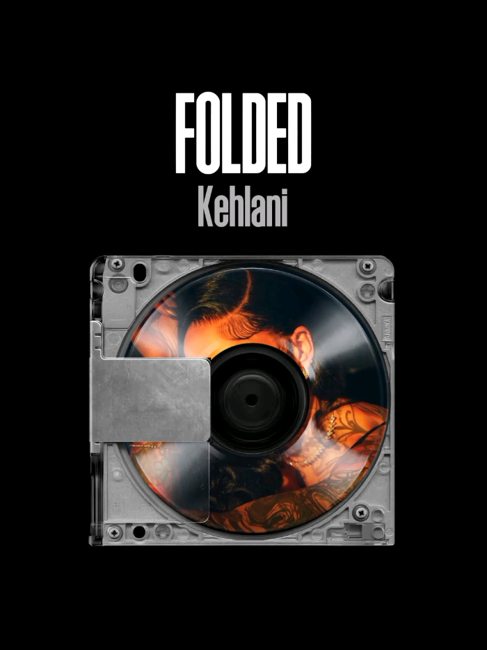 Folded #fyp #lyrics #song #kehlani 