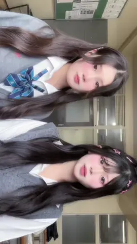 雨で髪の毛パヤパヤ文化祭☔️ #07 #ljk #文化祭 #大阪 #fyp 