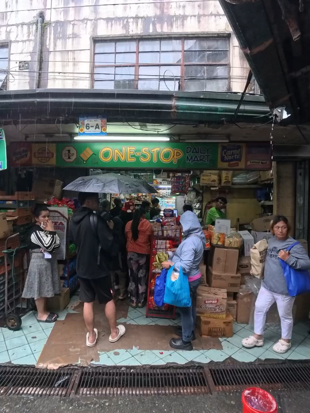Taga-Baguio ka kung alam mo kung anong pinipilahan dito😁 #lakwatserox #baguio #baguiofoodtrip 