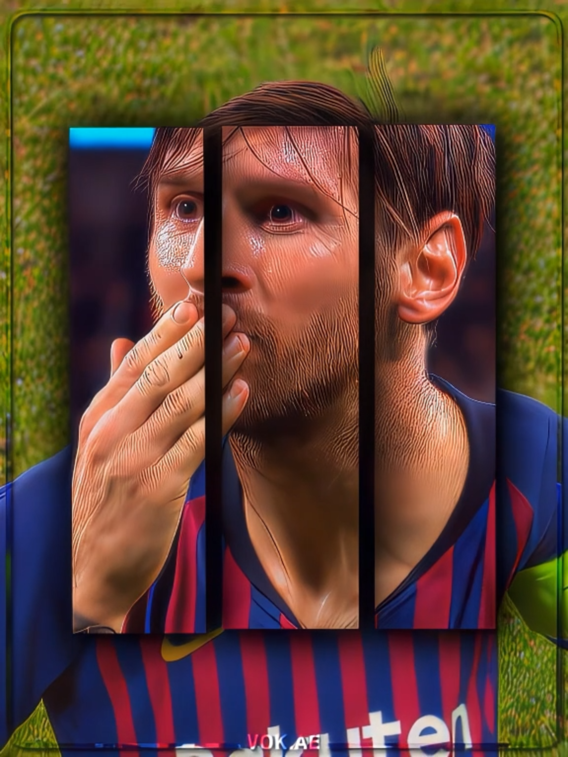 Messiiiii🔥 || @frishnhamz #messi #lionelmessi #messiedit #Soccer #football #foryou #trendvideo #newtrend @zhsnaep