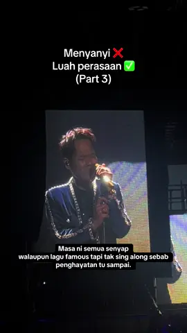 Terdiam semua. Goodjob @Syamel !#empat #syamellover #ernienators #zianafolks #anuarzain 