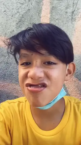 parang walang nangyari ah