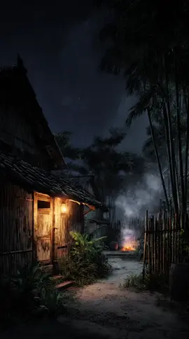 buatkan yang rindu kampung halaman aja,,, #nostalgia #foryou #suasanadesa #kampung #fyp 
