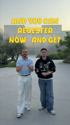 Local brands are coming to Dubai 🇪🇬🇦🇪🔥 We’ve been building this for 4 months straight — bringing the best Egyptian local brands to Dubai for a 3-day event. Not just fashion. It’s a whole movement. Artists, surprises, and a full experience 👀 The website is now LIVE → www.dopa.world Sign up to get 15% off when tickets drop. This is only the beginning. #DopaWorld