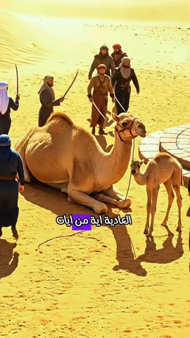 ناقة صالح الجزء الثاني 