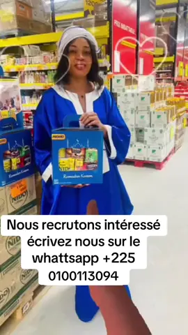 RECRUTEMENT D'OFFRE TRÈS FIABLE LIEU : TOUTES LES VILLES ANNÉE DE LA JEUNESSE (2025) TOUS LES NIVEAUX DEMANDER: CEPE , BEPC,BAC,BTS, BT ,DIPLÔME ÉQUIVALENT, OU UN CERTIFICAT DE TRAVAIL POSTES DISPONIBLES : Chauffeur / Chauffeur administrative / Chauffeur d'engins / Caissière/ Rayonniste/ Commercial/ Conseillé client/ Agent Marketing / Contrôle qualité / Promoteurs/ Emballeurs / Agents / Vigiles / Serveuses./ Pompiste Station/ Gestion de stock/ Superviseur/ Secrétaire/ Entretien Bureau/ Ménagère/ Nounous/ Auxiliaires De Pharmacie/ Lavage auto/ WHATSSAP : +225 0100113094 WHATSSAP : +225 0100113094 POSTULEZ DIRECTEMENT ICI WHATSAPP +225 0100113094 WHATSAPP +225 0100113094