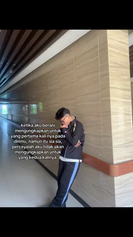 I hope you accept me, but apparently not