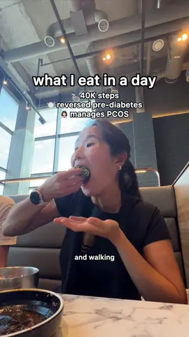 Just a girl who loves to eat!!! (and walk)🥘🍰 🍣 🧁🥟 🍖🍲🍊 List of my Jeju Island must-try food/activities + travel tips on my Substack (link in bio)! - #travelvlog #koreatravel #jejuisland #koreanfood #kbbq 