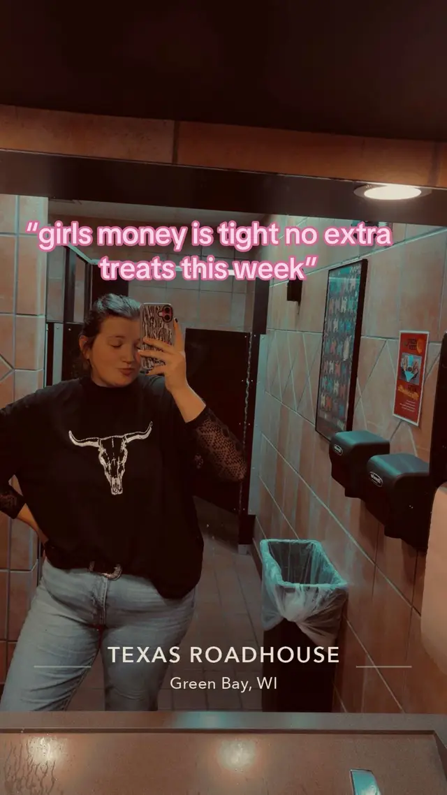 she’s ruthless 🫣