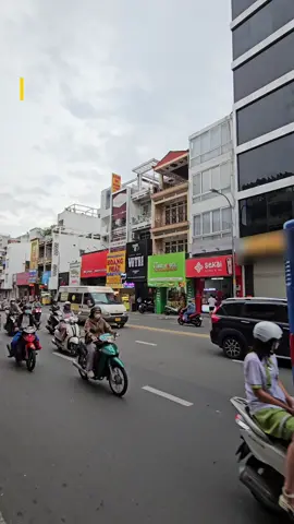 Chuyển nhượng tài sản có vị trí kinh doanh đắc địa, mặt tiền Phan Đình Phùng quận Phú Nhuận #nhapho #xuhuong #bds #manhnhapho #batdongsan 