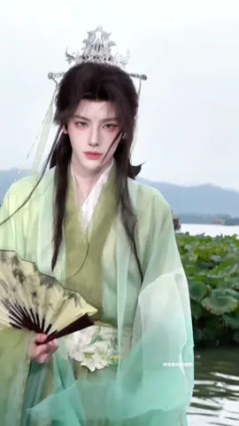 🥰🥰...#douyin #cổtrang #mỹnamtrungquốc #traiđeptrungquoc 