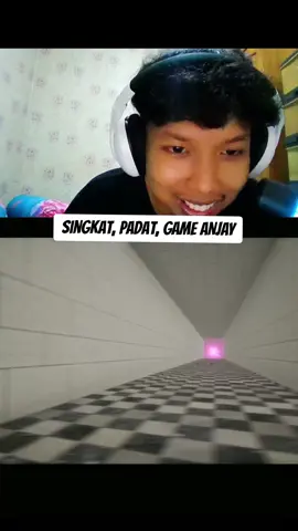 diakhir kok bisa ada begituan nongollll??. tonton ampe abis!#GamingOnTikTok #horrorgame #funny #fyp 