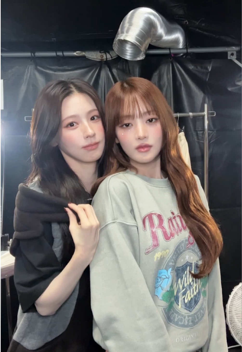 FFaSHioN~~ ∞ #아이들 #idle  #MIYEON #MINNIE  