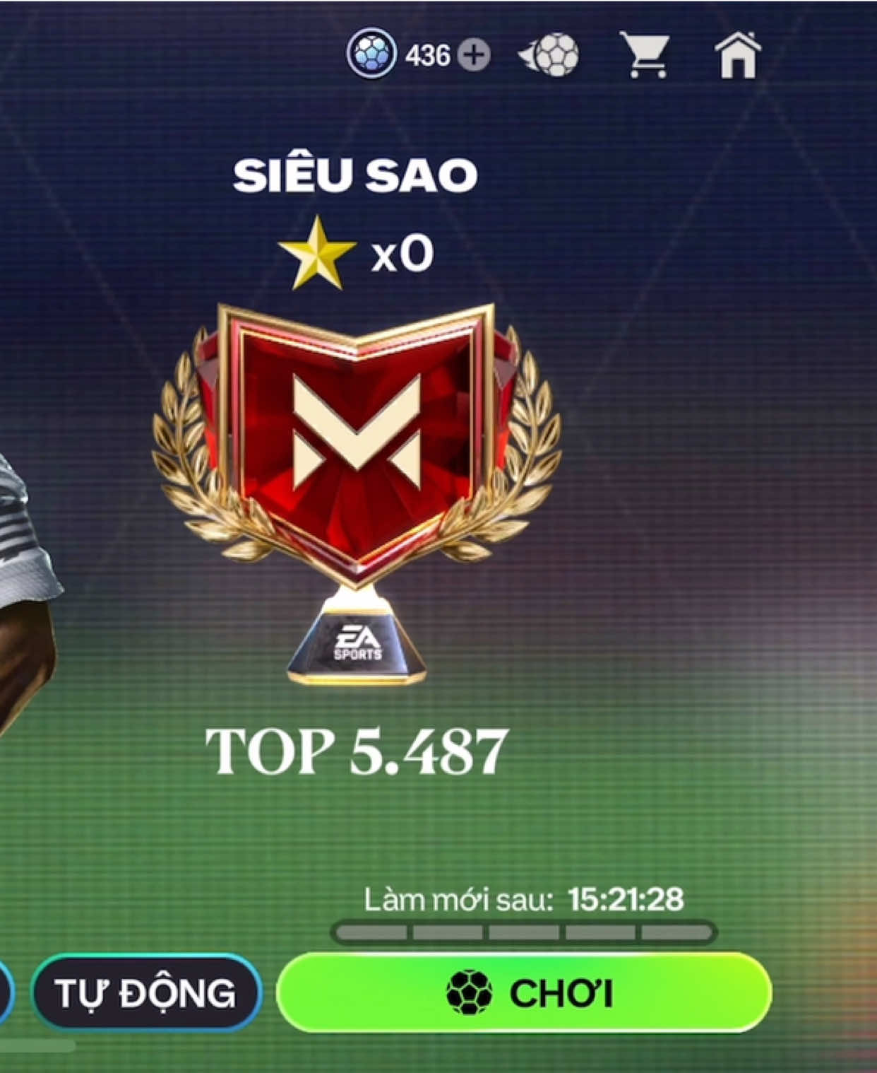 Chiến thuật cho sơ đồ 41212 hiệu quả cho fc mobile việt nam#TikTokAwardsVN #fcmobilevietnam #fcmobilevietnam🇻🇳 