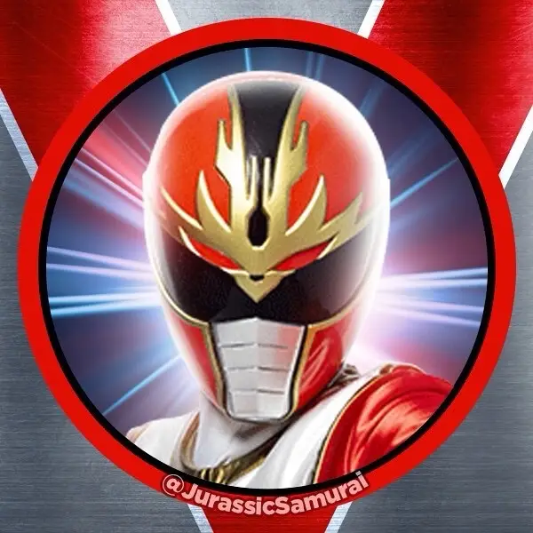 Transform!!! Woah-woah-woah-woah! #Dairanger avatars are now available on my Flickr page. Link in bio! Now where is my Tensouger team Toei? #supersentai #powerrangers #goseisentaidairanger #mightymorphinpowerrangers 