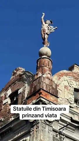 #fyp #timisoara #istorie #ai #arhitectura 