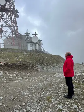 Pe acoperișul Apusenilor: vârful Bihor! #apuseni #muntiiapuseni #apusenitransilvania #romania #mycountry 