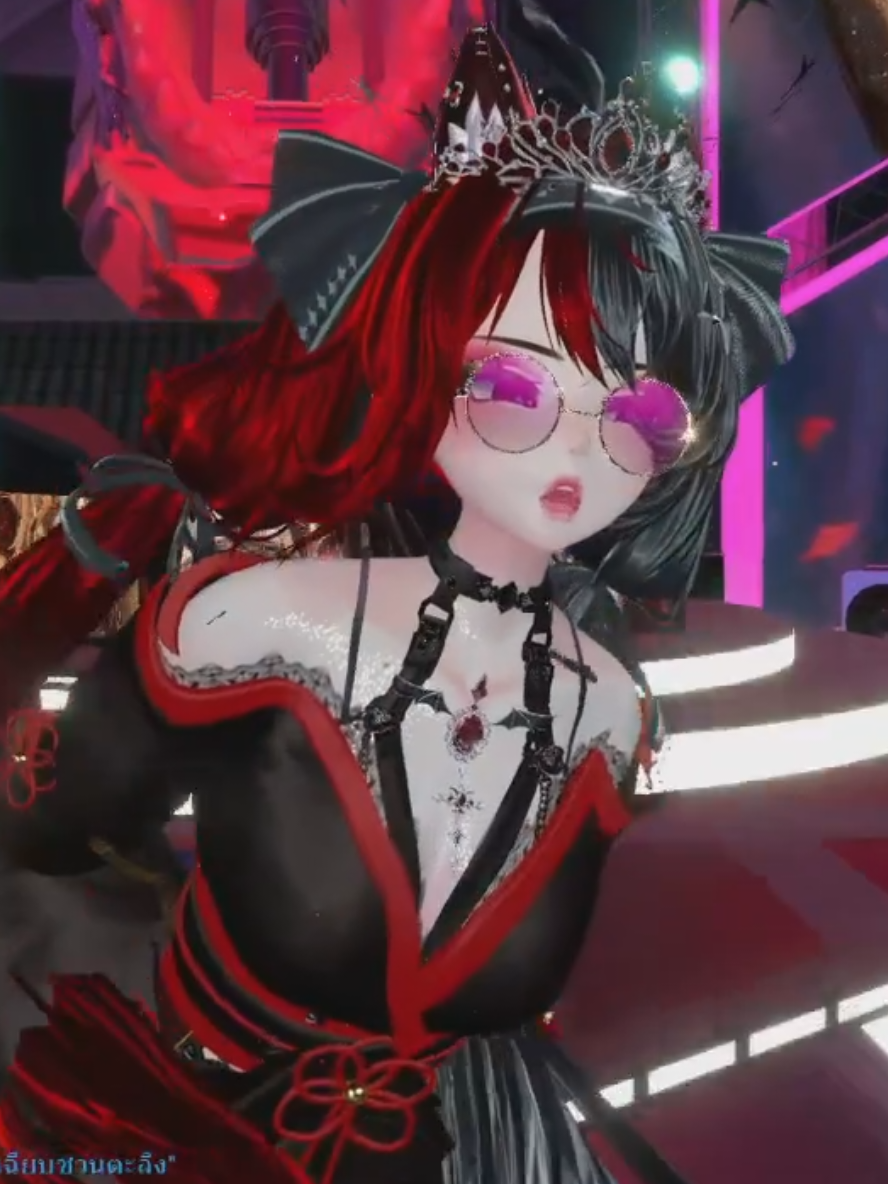 สำหรับคนที่สงสัยว่า 10v คืออะไร #pattivia #10v #vrchat #vtuber #วีทูปเบอร์ 