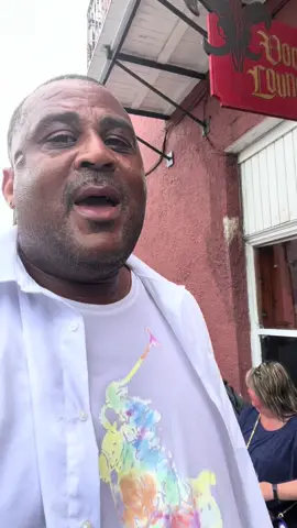 Over 300,000 views on our first video here is part two of the viral song I Got A Big Fat Woman Love me All Night Long (  Link to download the song is in the bio ) Part From Glen David Andrews 