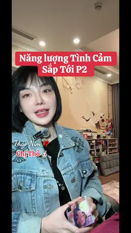 Cảm ơn bạn đã xem ❤️ @Thảo Nim (🔮 𝓒𝓱ị 𝓣𝓱ỏ 🐰📿) @CHỊ THỎ SỮA ĐẬU NÀNH - PTHUY #thảonim #thiệnnguyện #chịthỏtarot #chịthosuadaunanh #thôngđiệptừthỏ #tửtế #bệnhviennhitrunguong #chịthỏtarot🐰💗 #thanhtúthiệntâm #chịthỏsữađậunànhh #ThảoNim #từthiện #xuhuong #xuhuongtiktok #viral #viralvideo #viraltiktok 