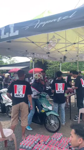 #mcsvol5 #bukanasalbancacing #malangculturestyle 