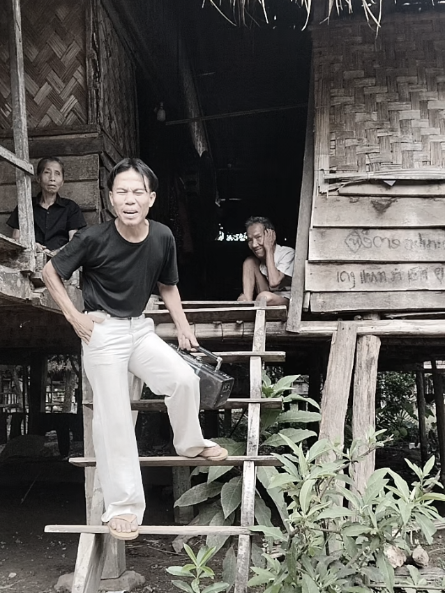 ອີ່ຫລ່າເລມອນ#ໄວລຸ່ນ90 #ดันขึ้นหน้าฟีดที 