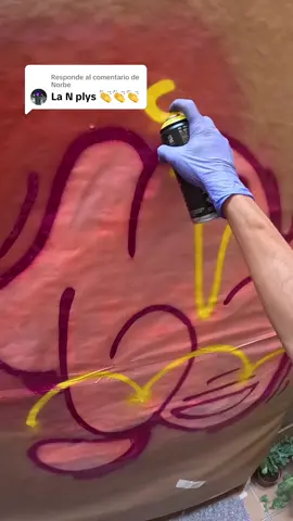 Respuesta a @Norbe  🔥 Throw N Request 🔥 