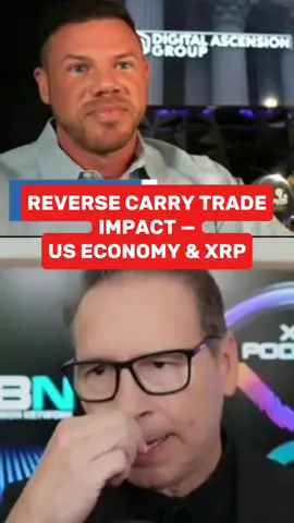 A Japanese rate hike could shake the global bond market, but stablecoin issuance may absorb the shock. XRP stands to benefit as the neutral settlement layer in the world’s largest FX rebalancing event. Learn how to position before this shift hits—join beyondbroke.com with code BEYONDBROKE1MO.