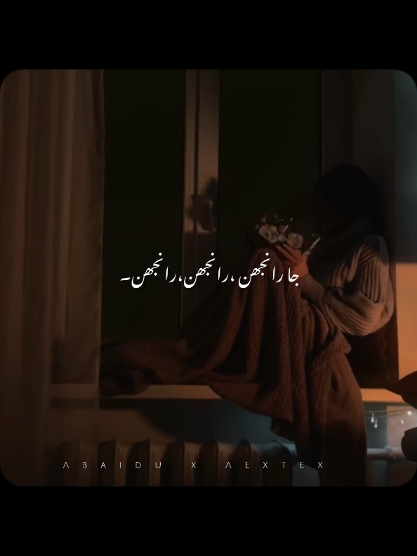 Ja Ranjhan Ranjhan 🐼🖤|•~please follow •~||#jaranjhanranjhanranjhantubhikia #abaiduxaestex#deartiktokteamplease1millon #deartiktokteamunfreezmyaccount #1.80