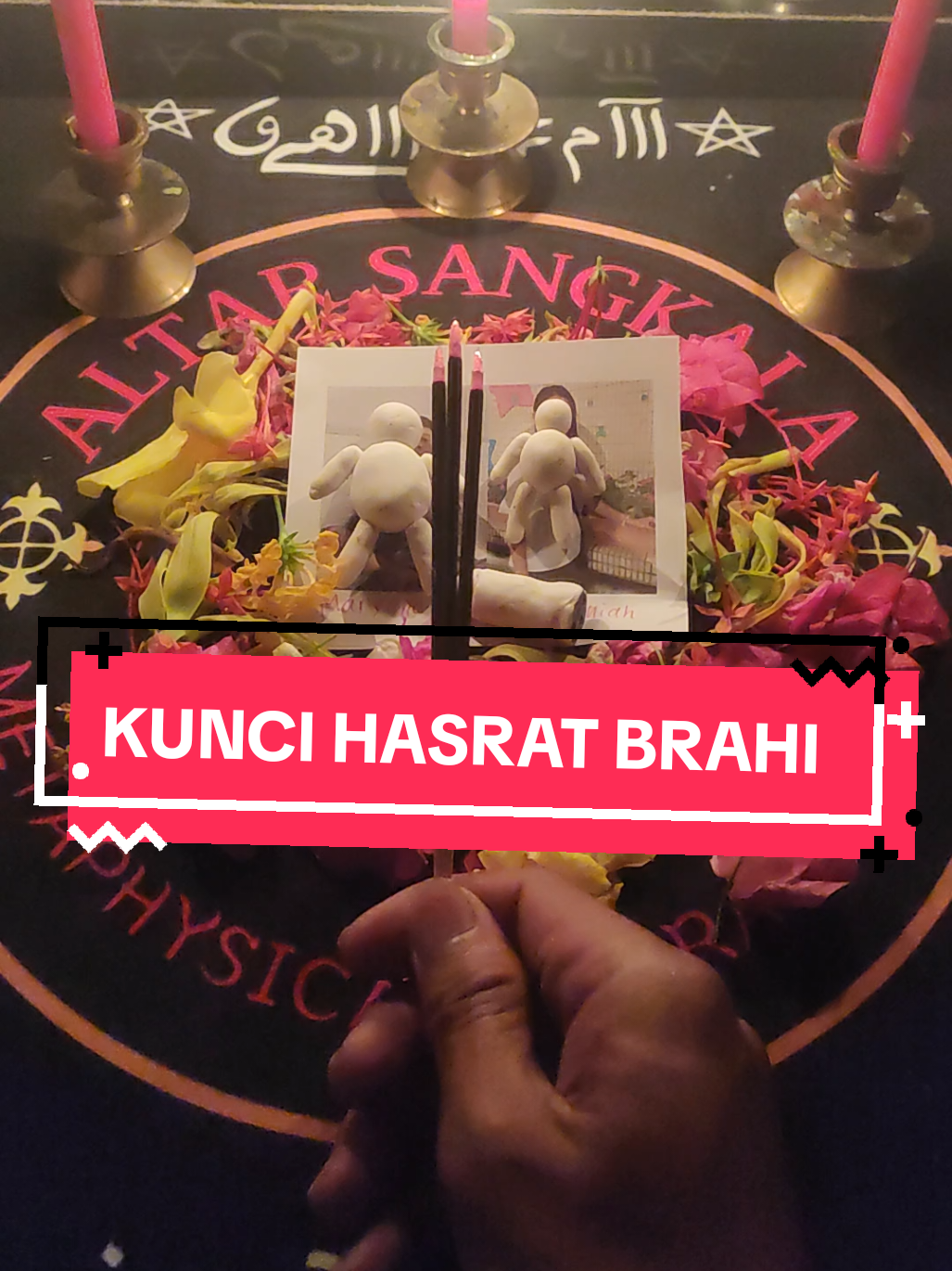 Ritual pelet ikat Sukma dan kunci hasrat oleh Ki Sangkala wa,0895337096088 #fyp #peletmediafoto #peletjarakjauh #peletbirahi #tkwjepang🇲🇨🇯🇵 