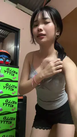 upload ulit pa #fyp po #ayisya18 